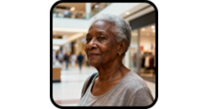 Kathryn - Detroit, MI